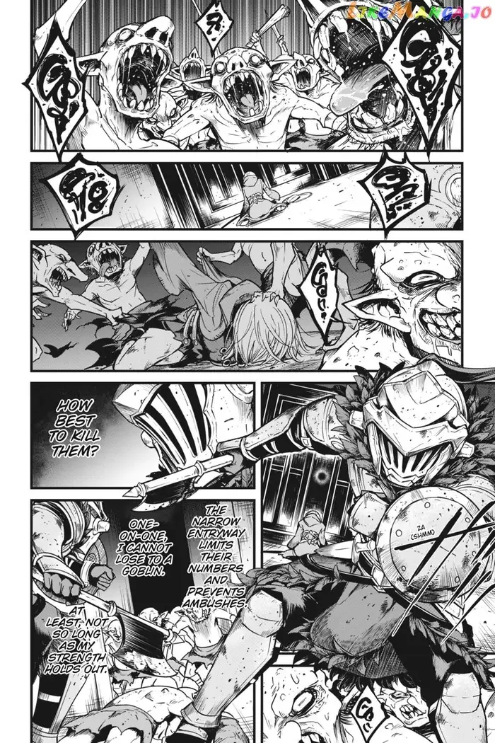 Goblin Slayer: Side Story Year One Chapter 39 image 07_optimized_optimized